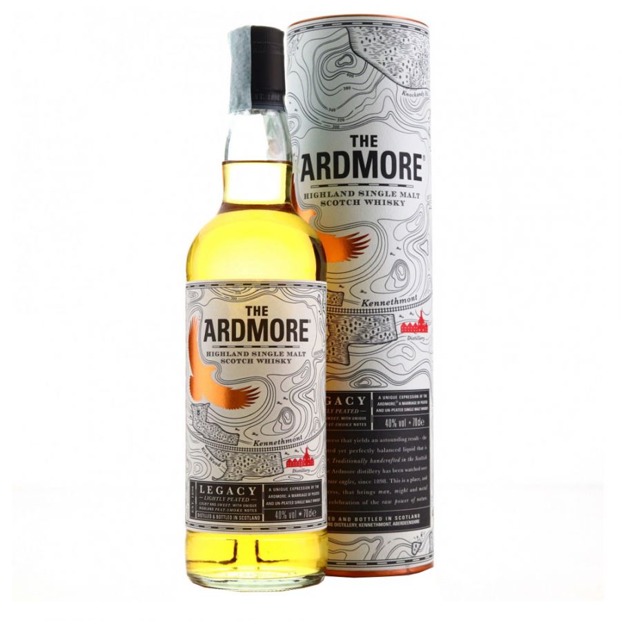 Ardmore Legacy