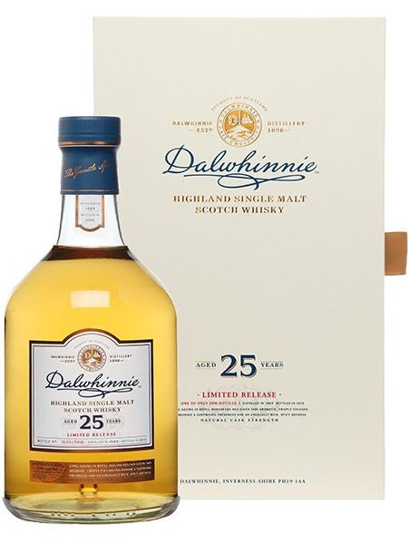 dalwhinnie_25yo