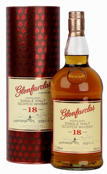 glenfarclas-18yo