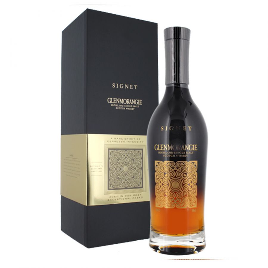 Glenmorangie Signet