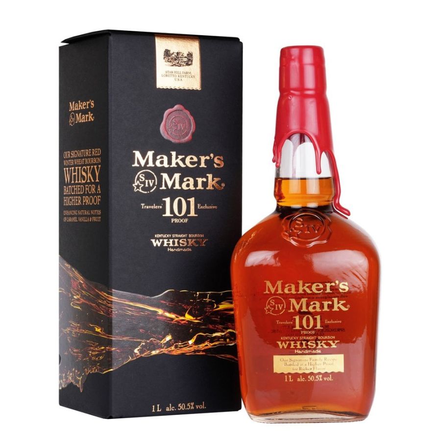 Maker’s Mark 101