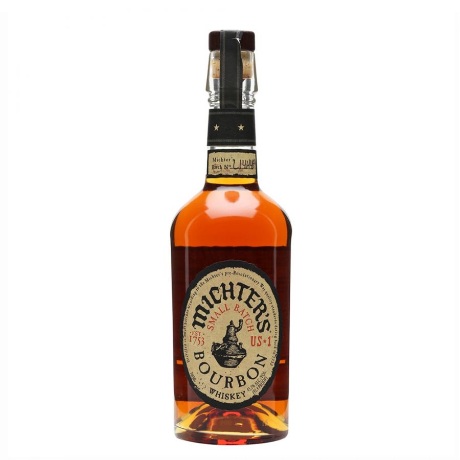 Michter's US 1 Bourbon Small Batch