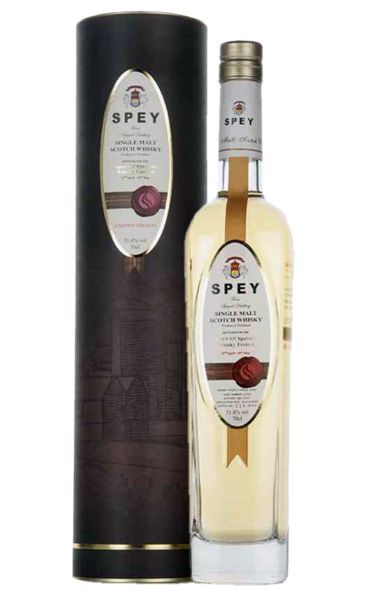 Spey 9 Years Old Spirit of Speyside 2017