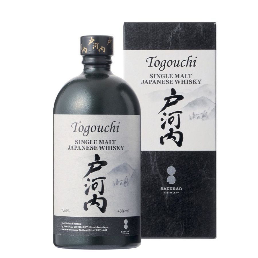 Togouchi Single Malt