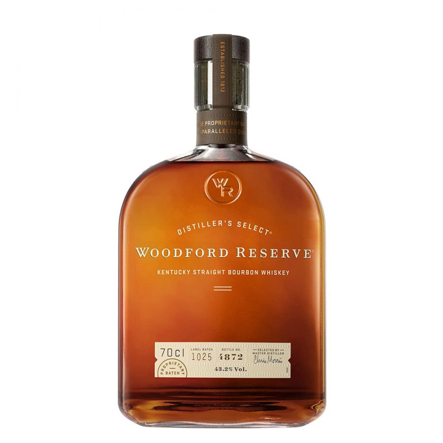 Woodford Reserve