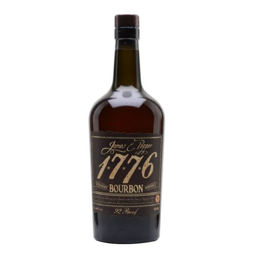 1776 Straight Bourbon Whiskey