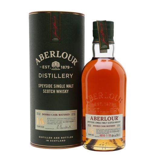 Aberlour 16 Years Old