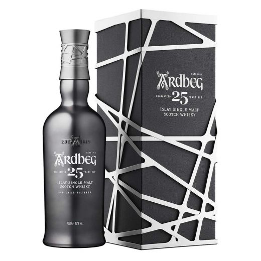 Ardbeg 25 Years Old