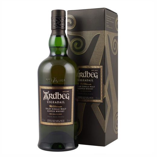 Ardbeg Uigeadail