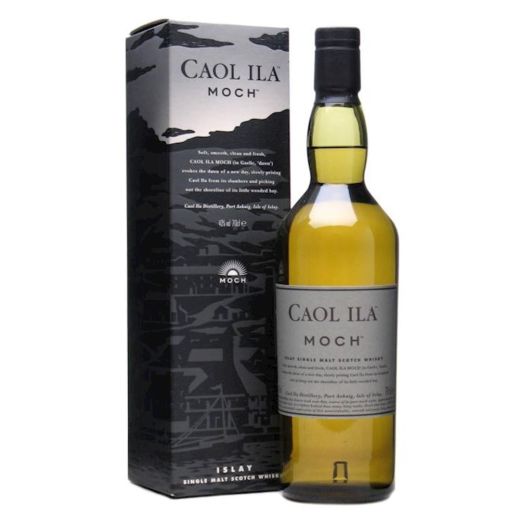 Caol Ila Moch