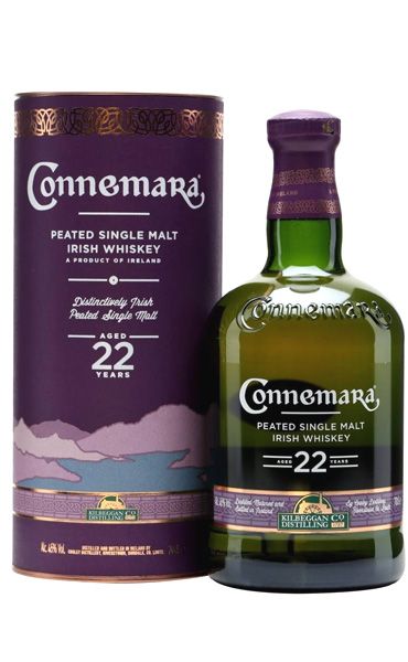 connemara-22-years-old