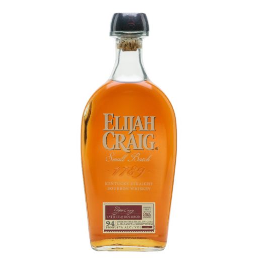 Elijah Craig Small Batch