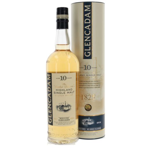 Glencadam 10 Year Old