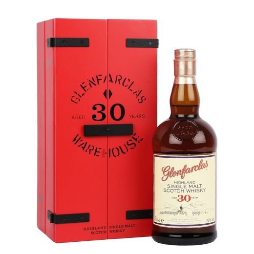 Glenfarclas 30 Years Old