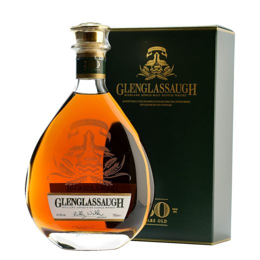 Glenglassaugh 30 Years Old