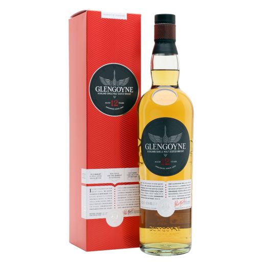 Glengoyne 12 Years Old