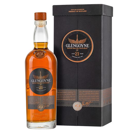 Glengoyne 21 Years Old