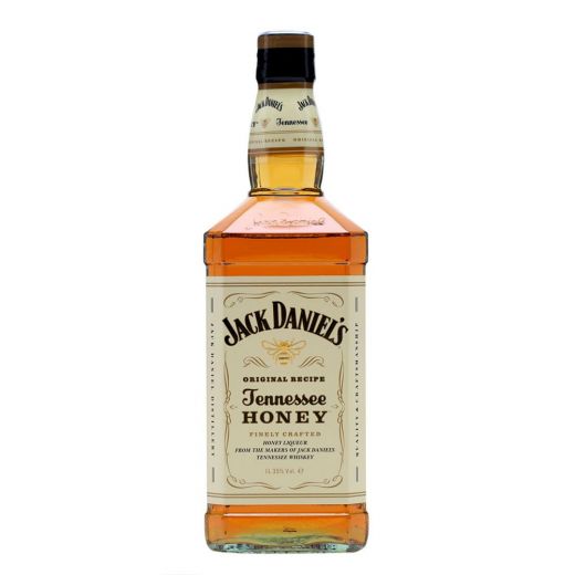 Jack Daniel's Honey