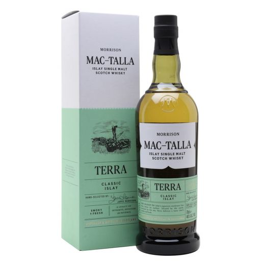 Mac-Talla Terra Classic Islay