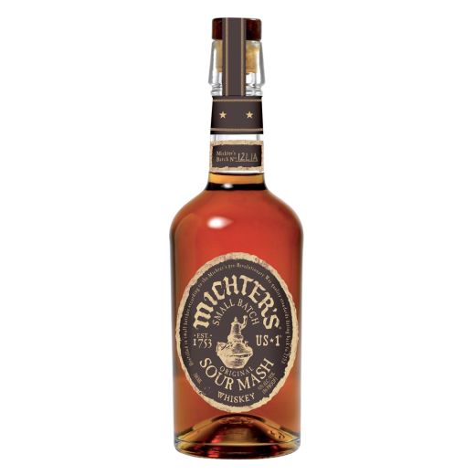 Michter's US 1 Original Sour Mash