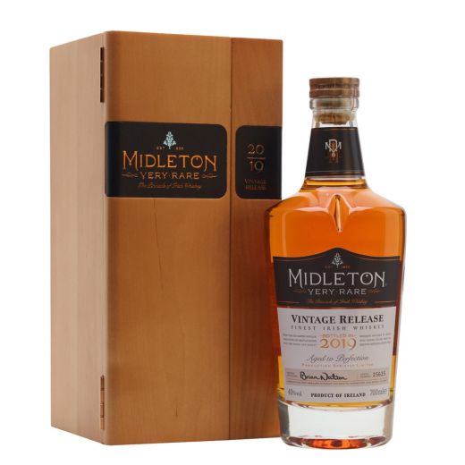 Midleton Very Rare 2019