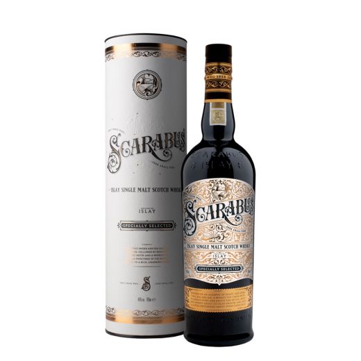 Scarabus Islay Single Malt