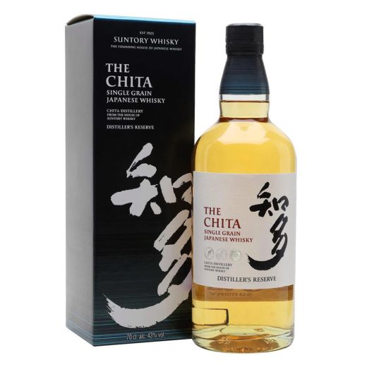 The Chita Whisky Distiller's Reserve