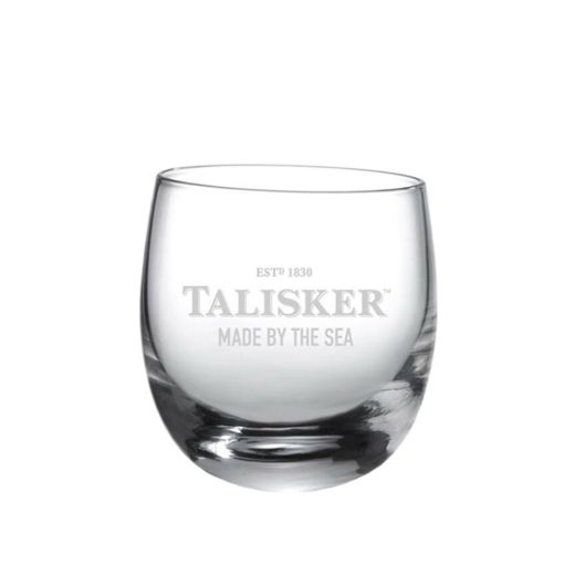 Talisker Rocking Glass