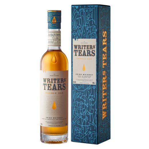 Writers' Tears Double Oak