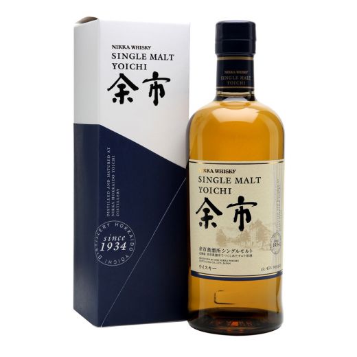 Yoichi Single Malt