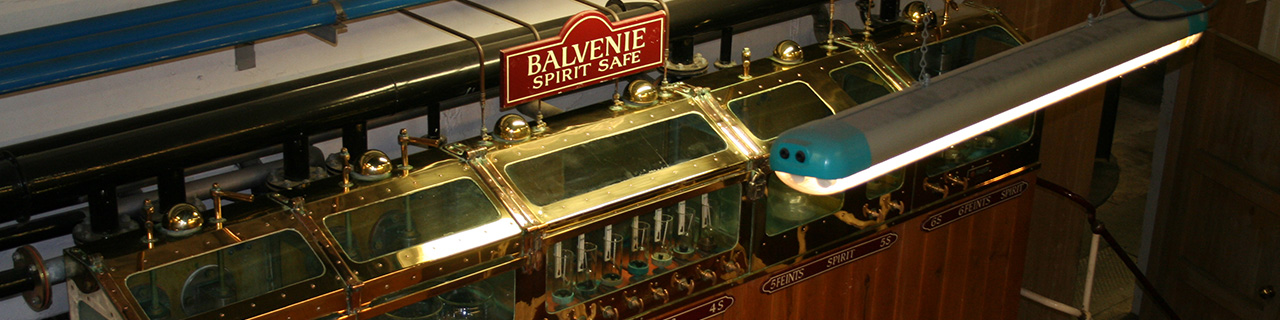 Balvenie