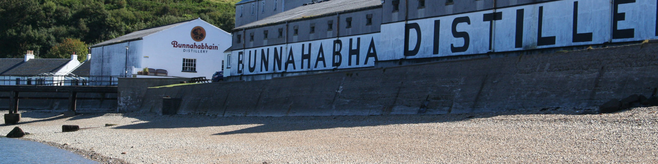 Bunnahabhain