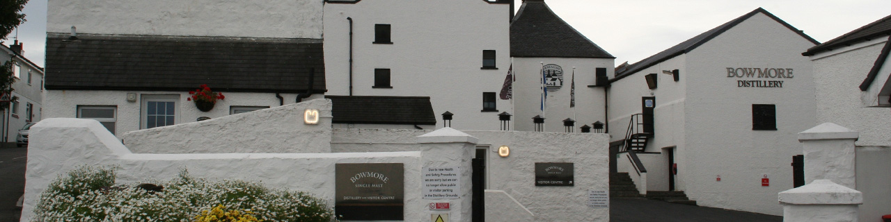 Bowmore