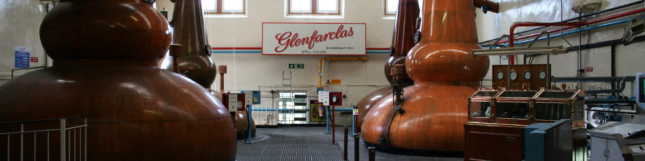 Glenfarclas