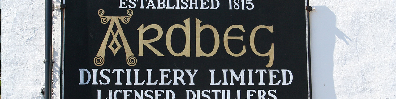 Ardbeg