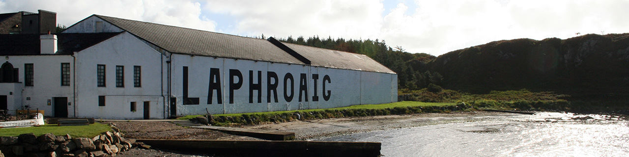 Laphroaig