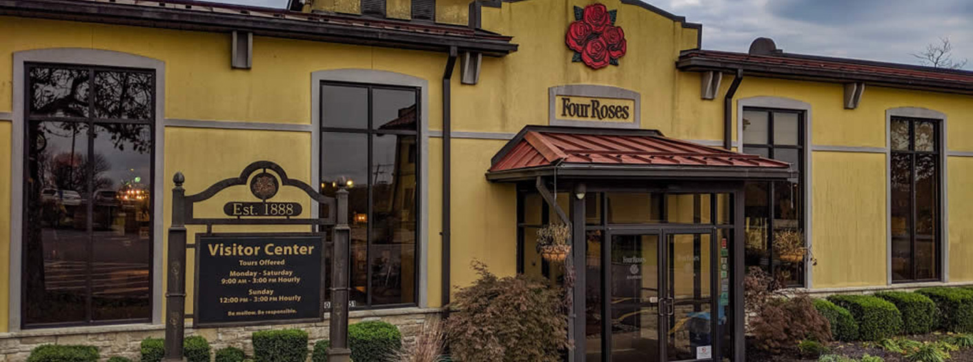 Four_Roses_Distillery